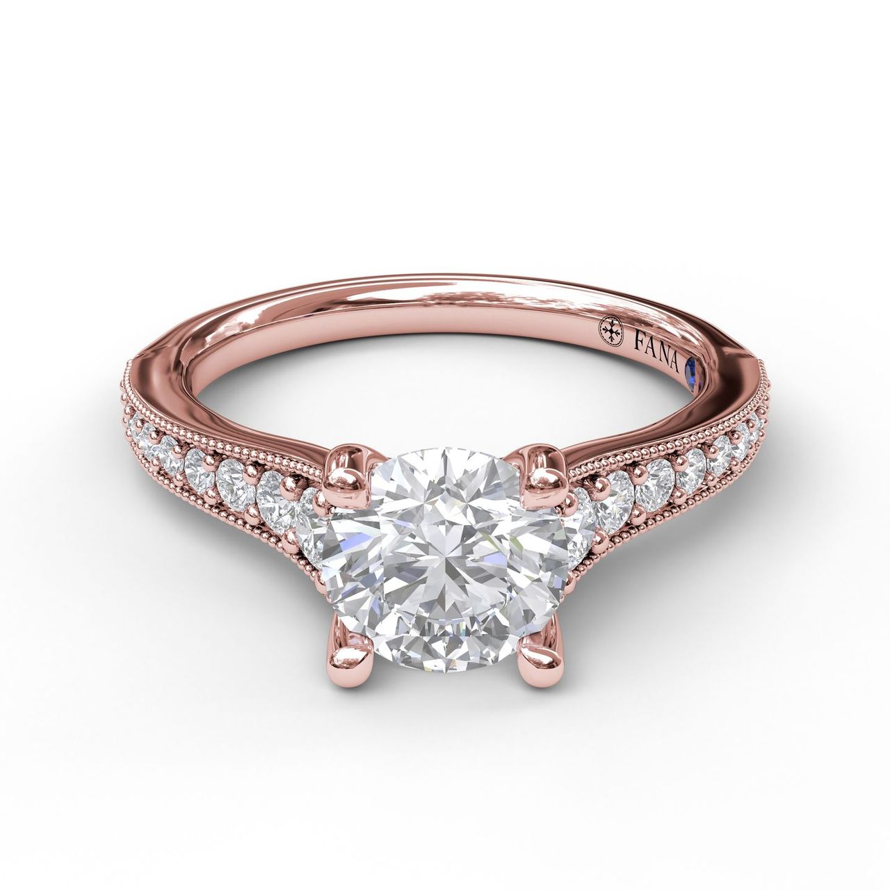 S3091-14kt-Rose