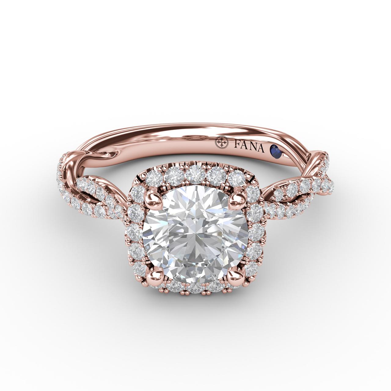 S3109-14kt-Rose