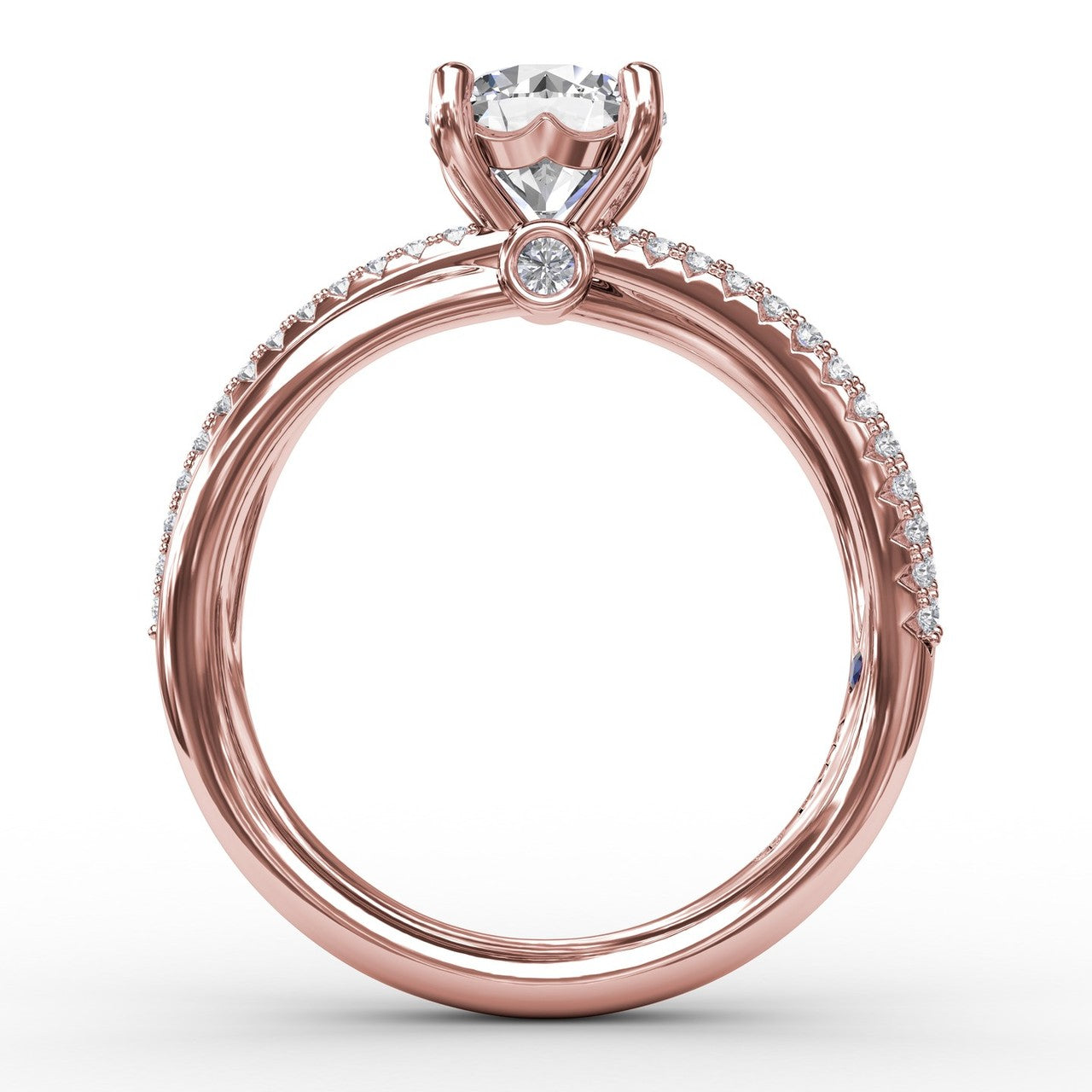S3114-18kt-Rose