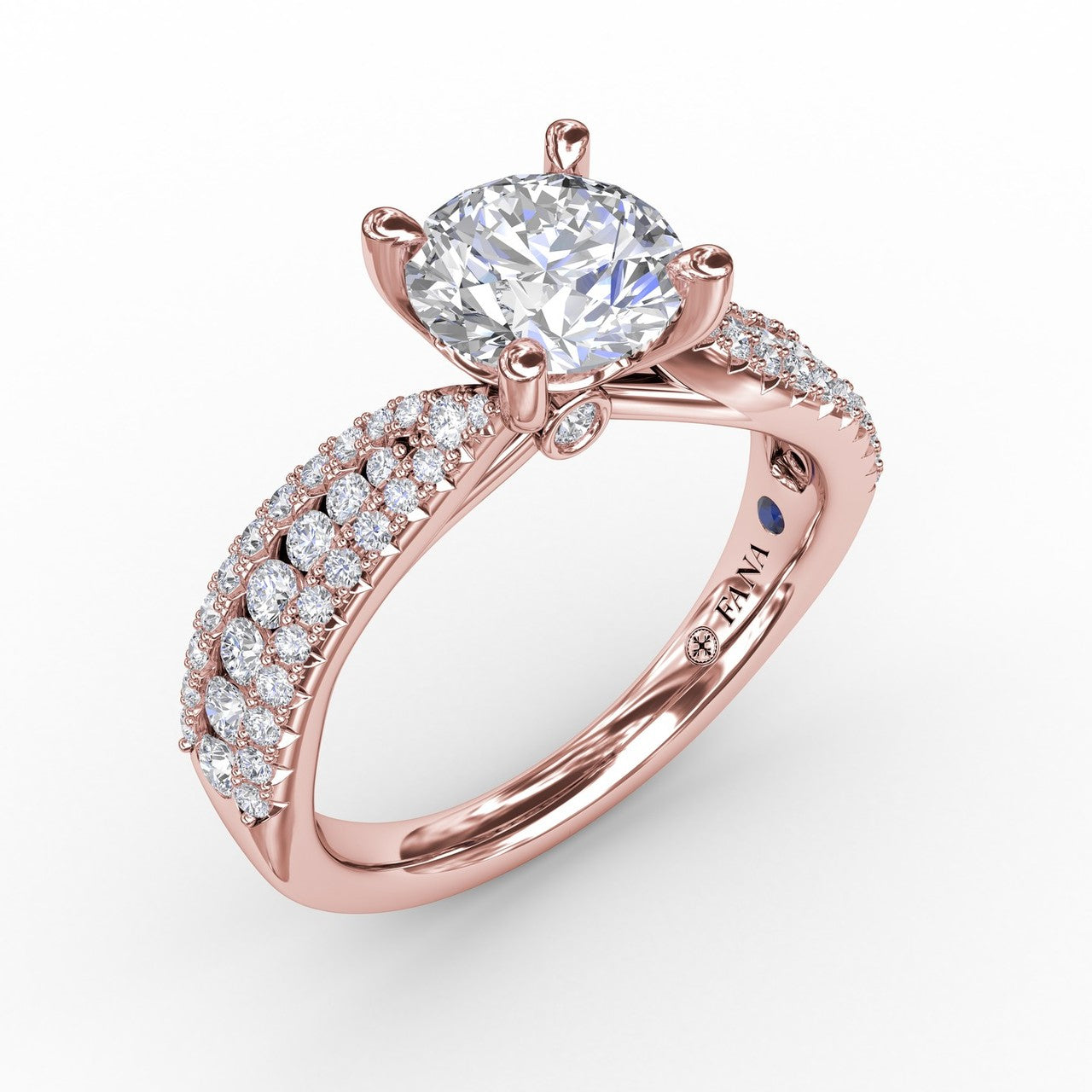 S3115-14kt-Rose