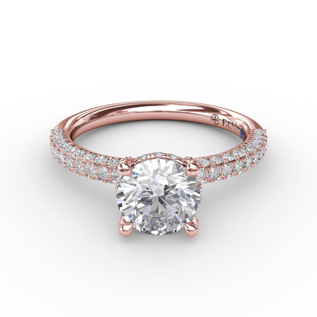 S3146-14kt-Rose