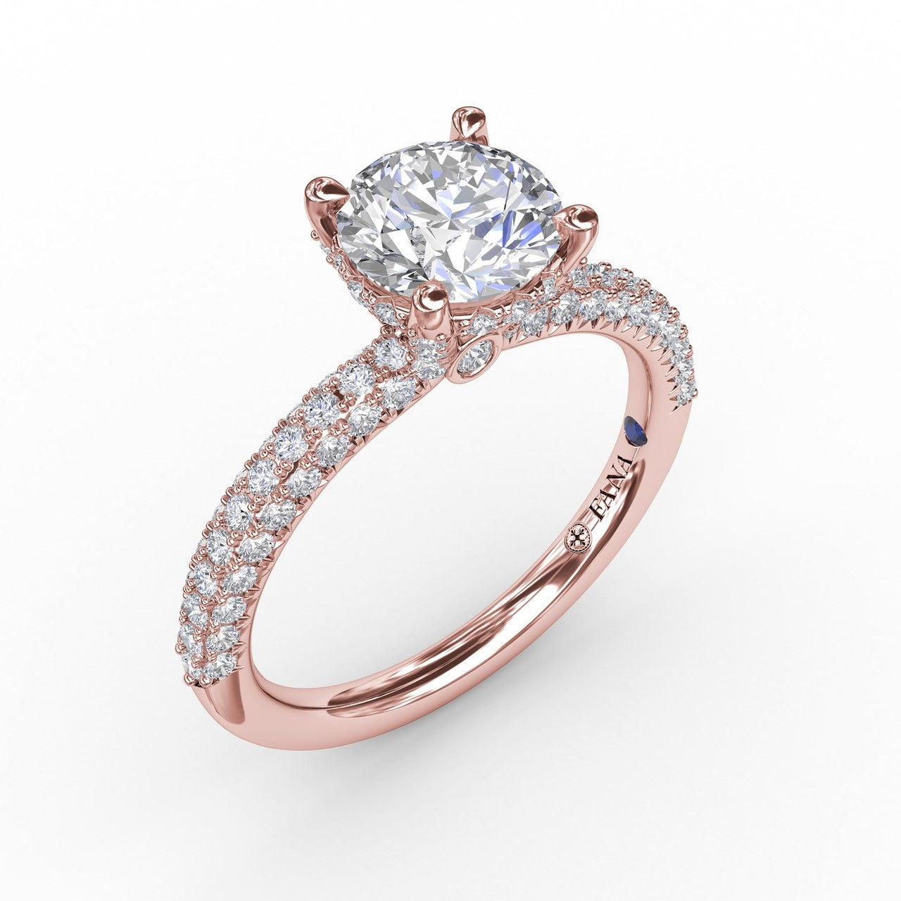 S3146-14kt-Rose