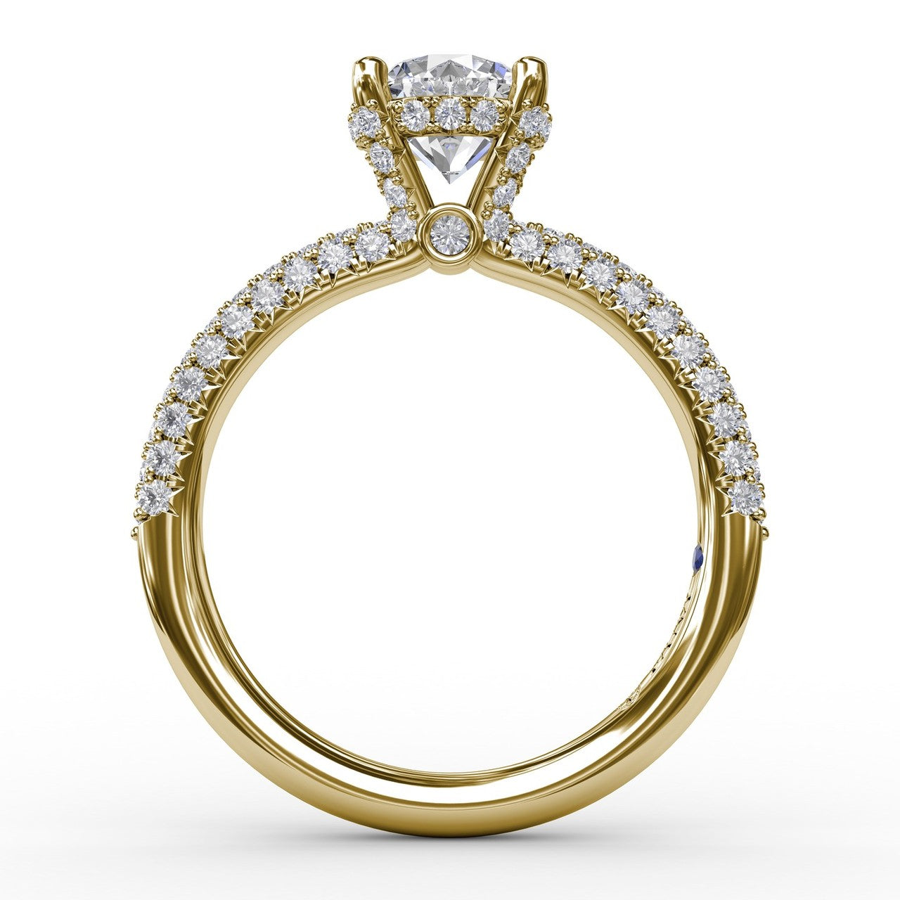 S3146-14kt-Yellow