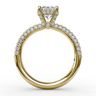 S3146-14kt-Yellow