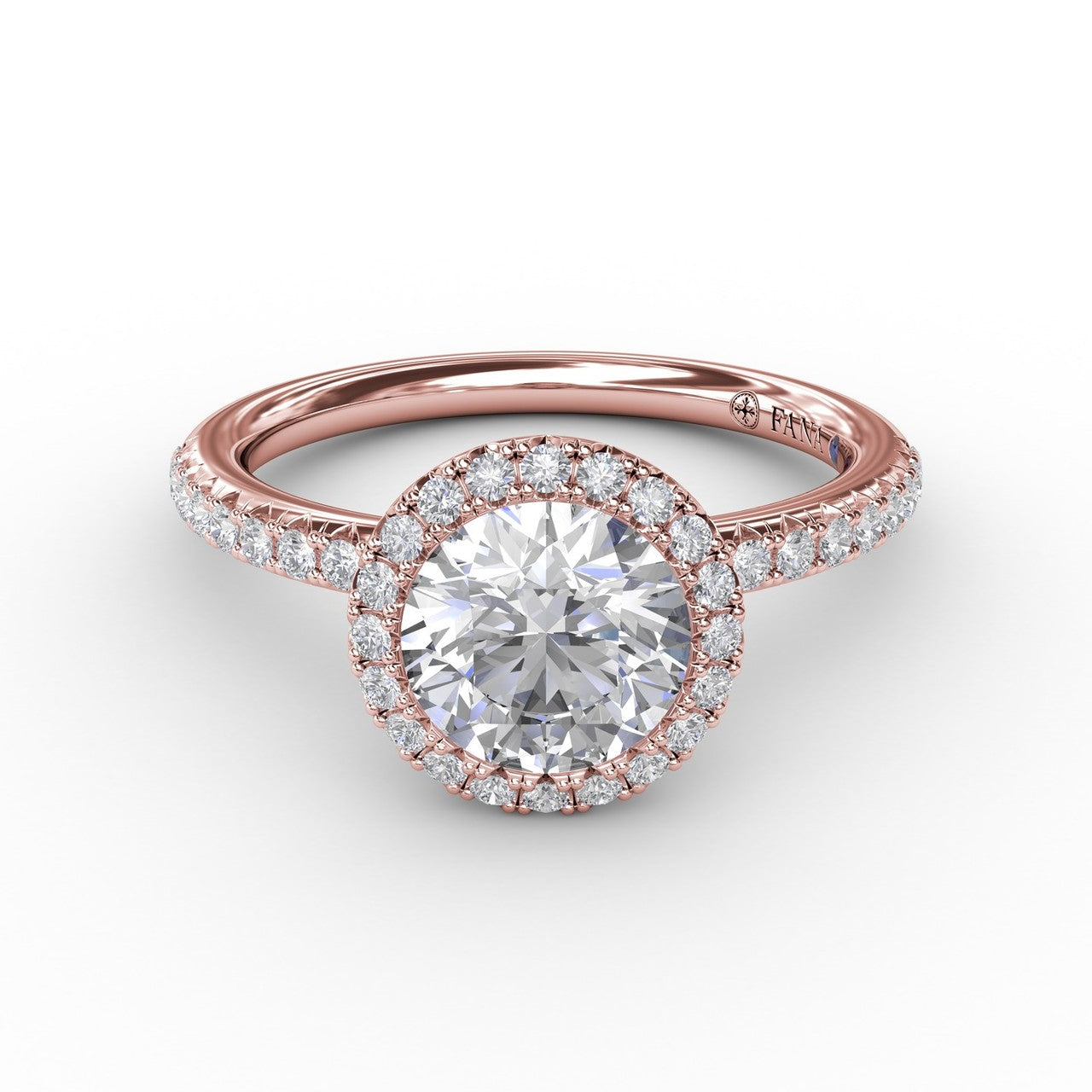 S3191-14kt-Rose