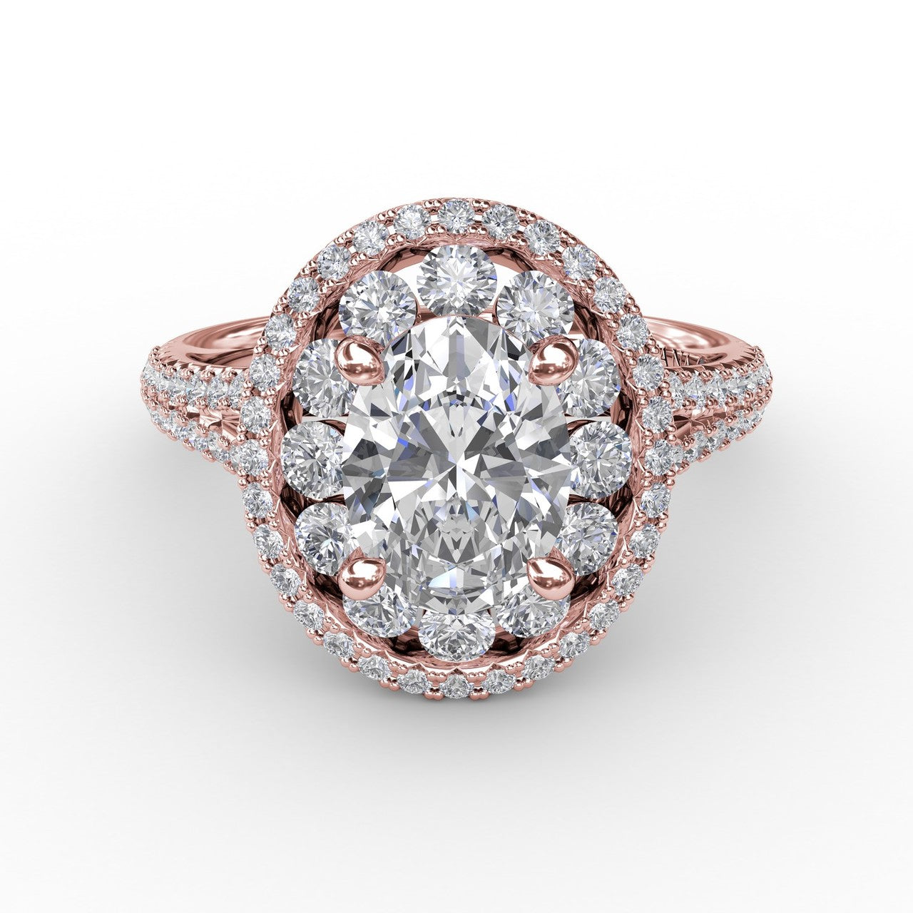 S3192-14kt-Rose