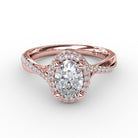S3195-14kt-Rose