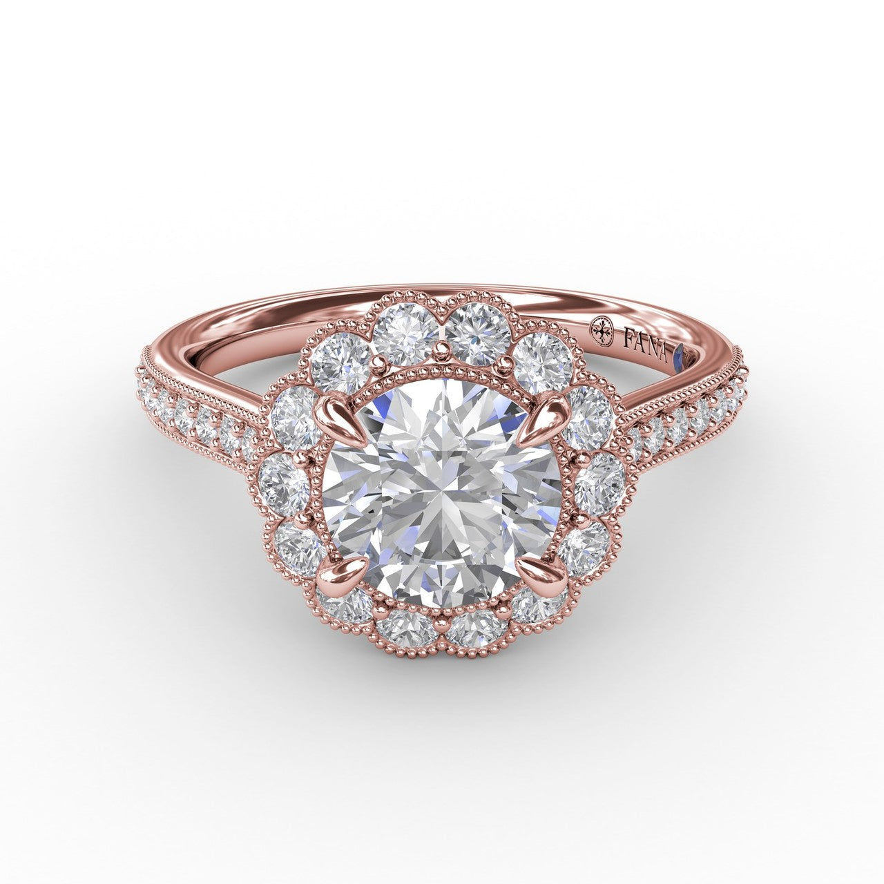 S3203-14kt-Rose