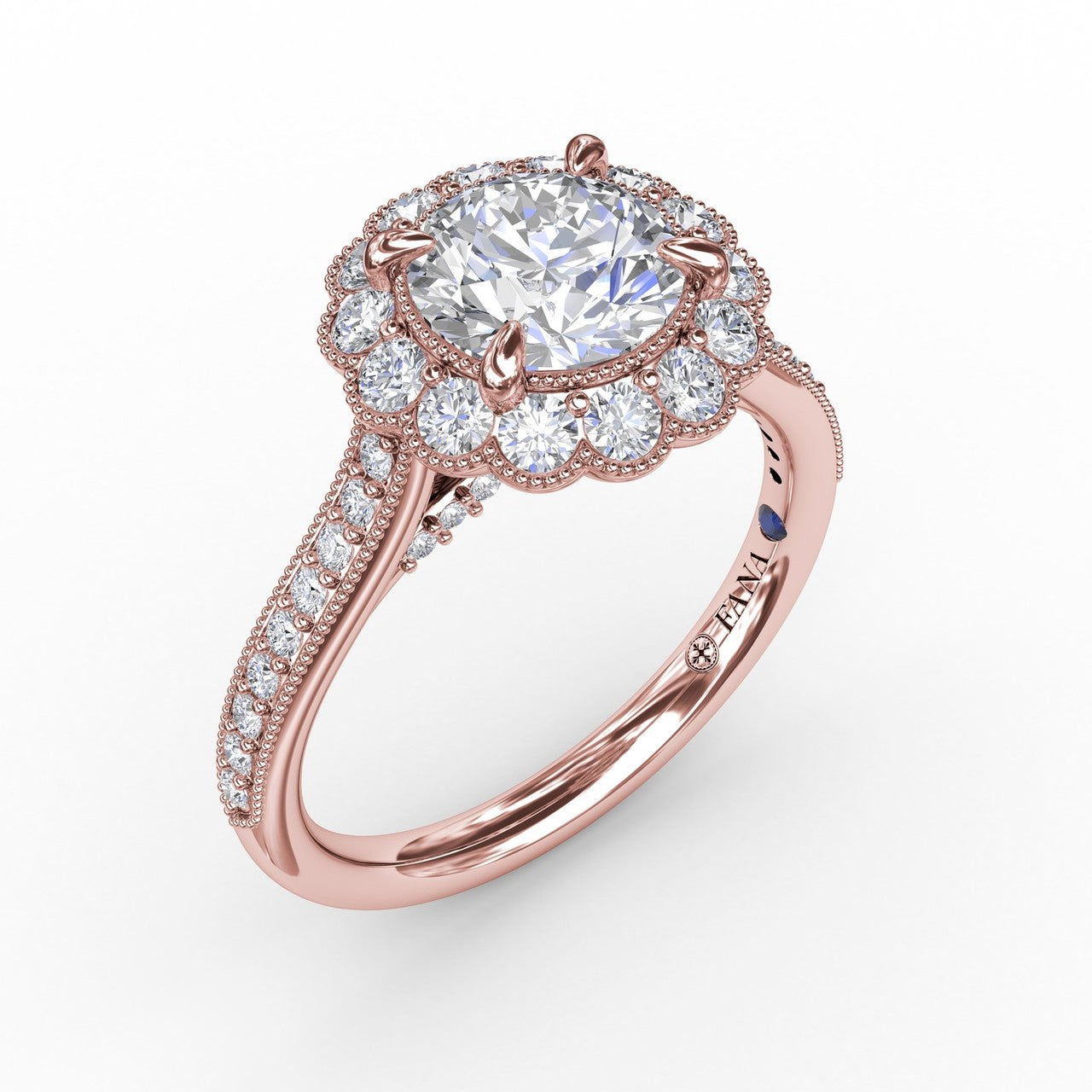 S3203-14kt-Rose