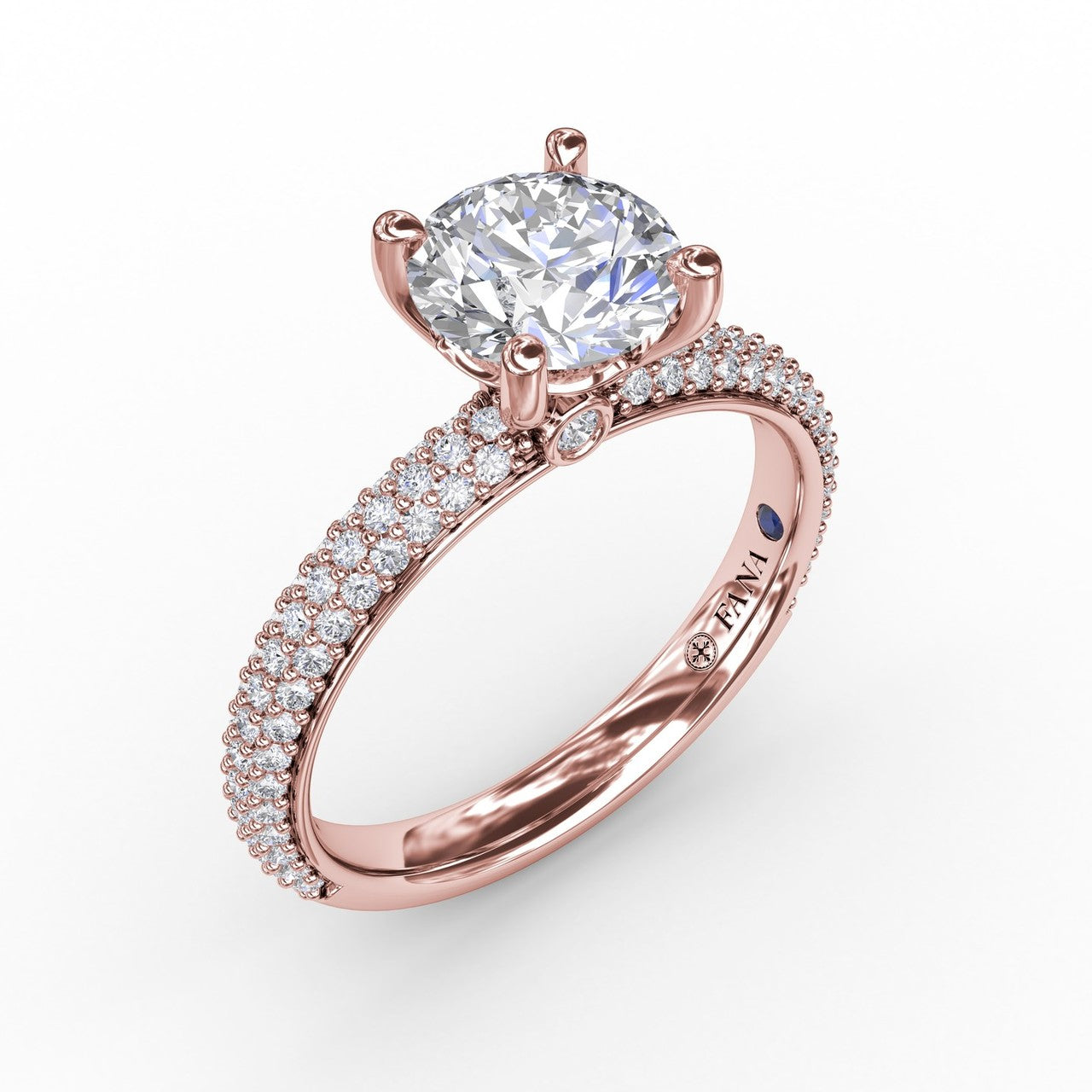 S3208-18kt-Rose