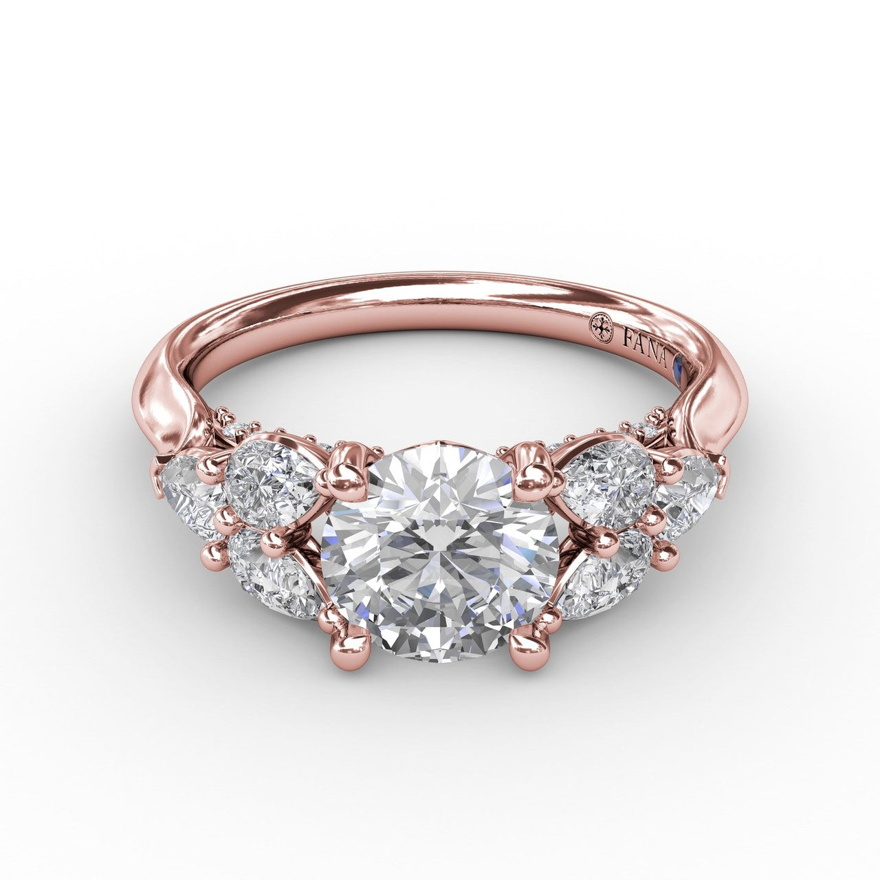 S3209-14kt-Rose