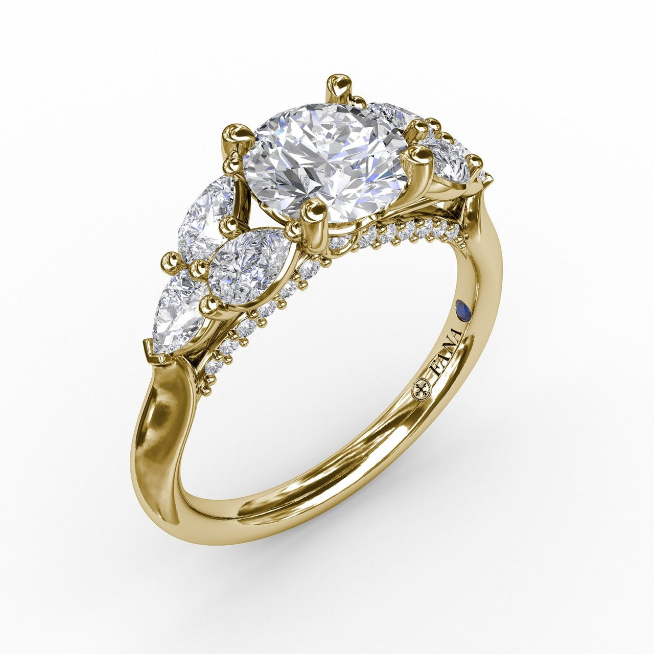 S3209-14kt-Yellow