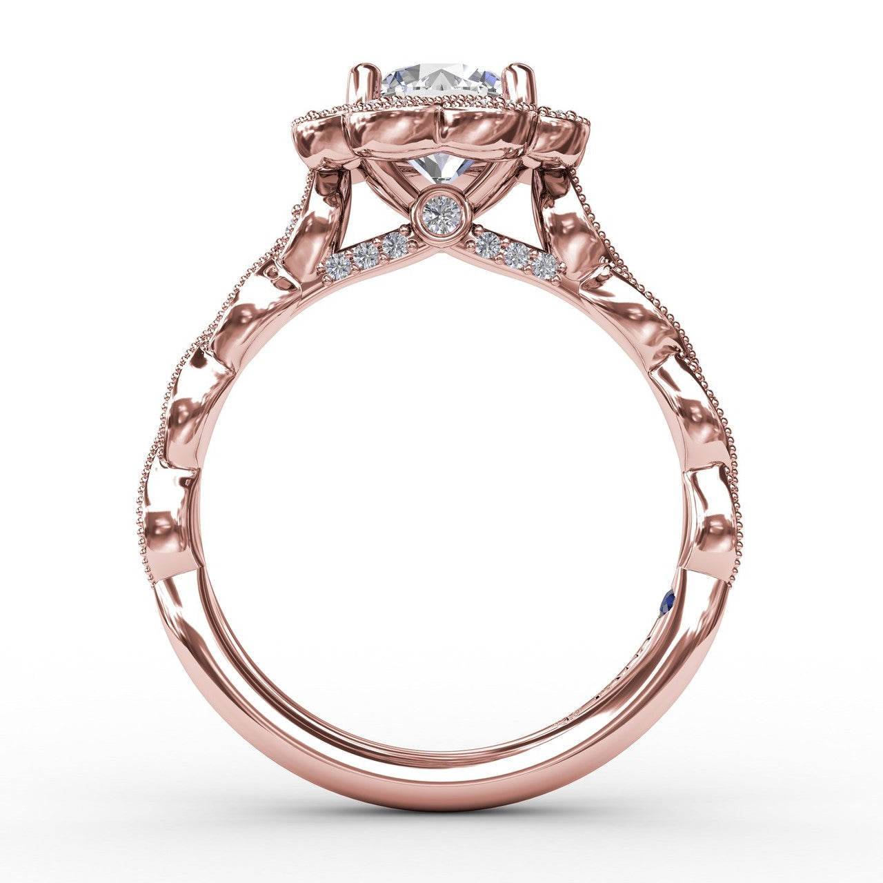 S3214-14kt-Rose