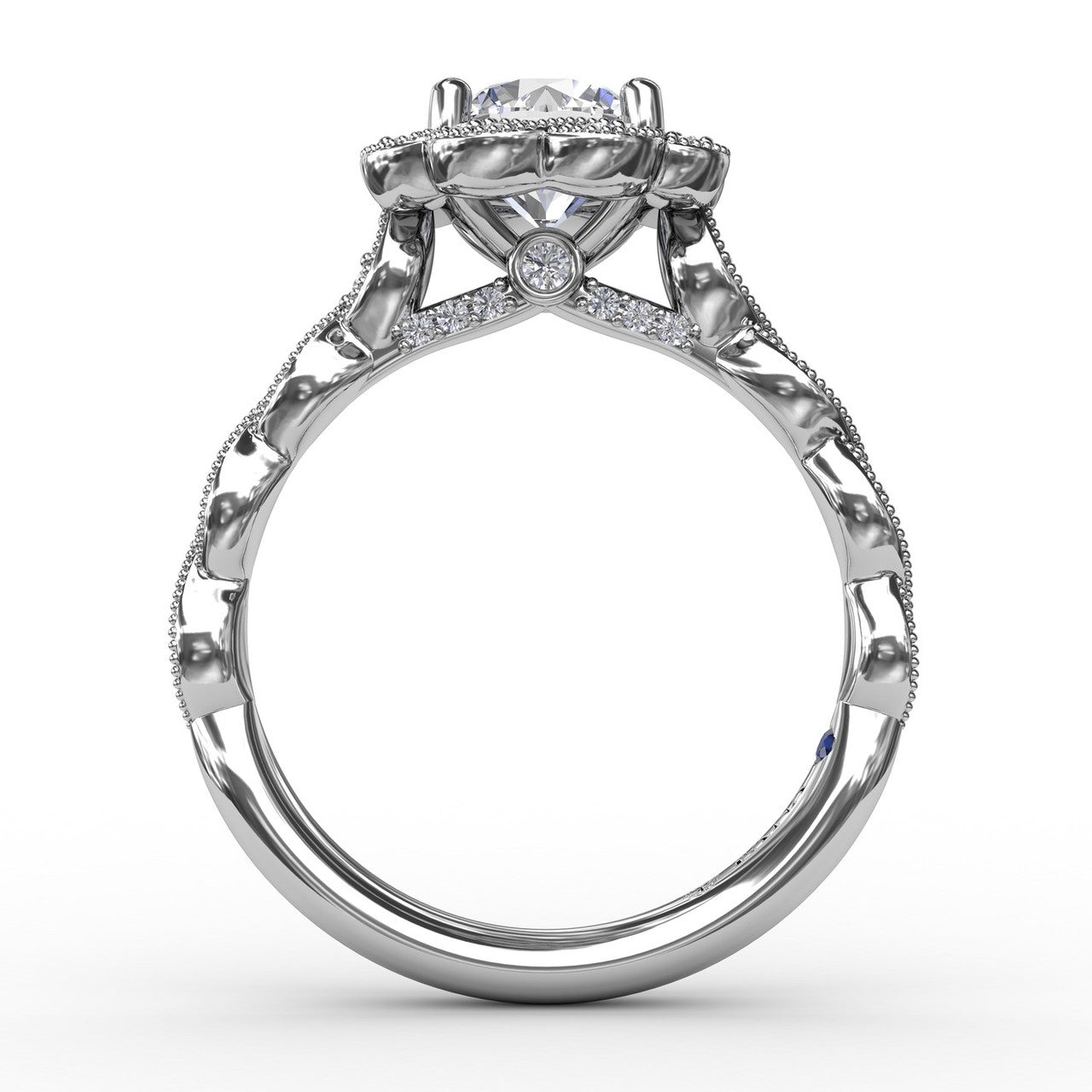 S3214-14kt-White