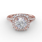 S3215-14kt-Rose
