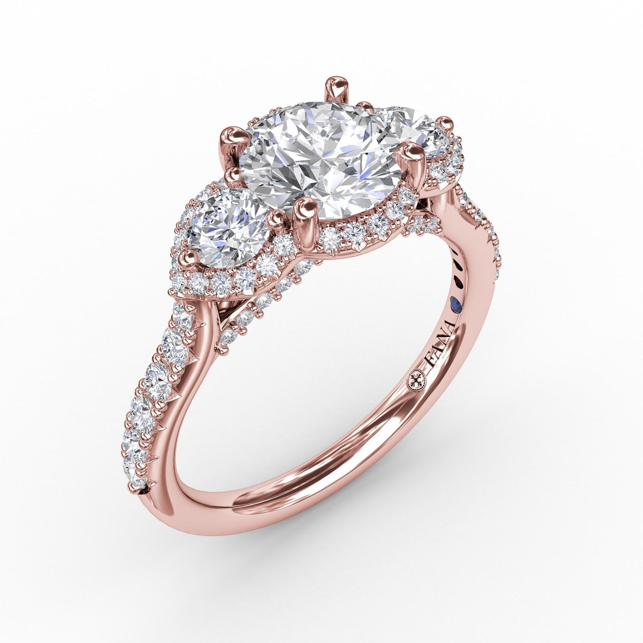 S3217-18kt-Rose