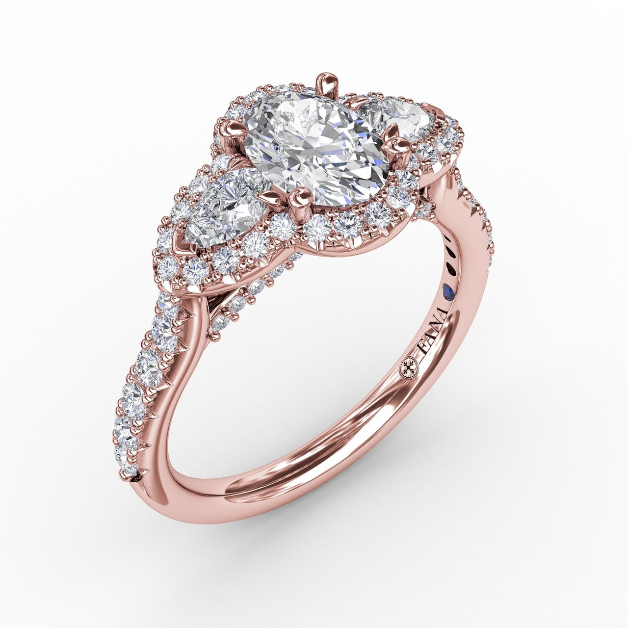 S3218-18kt-Rose