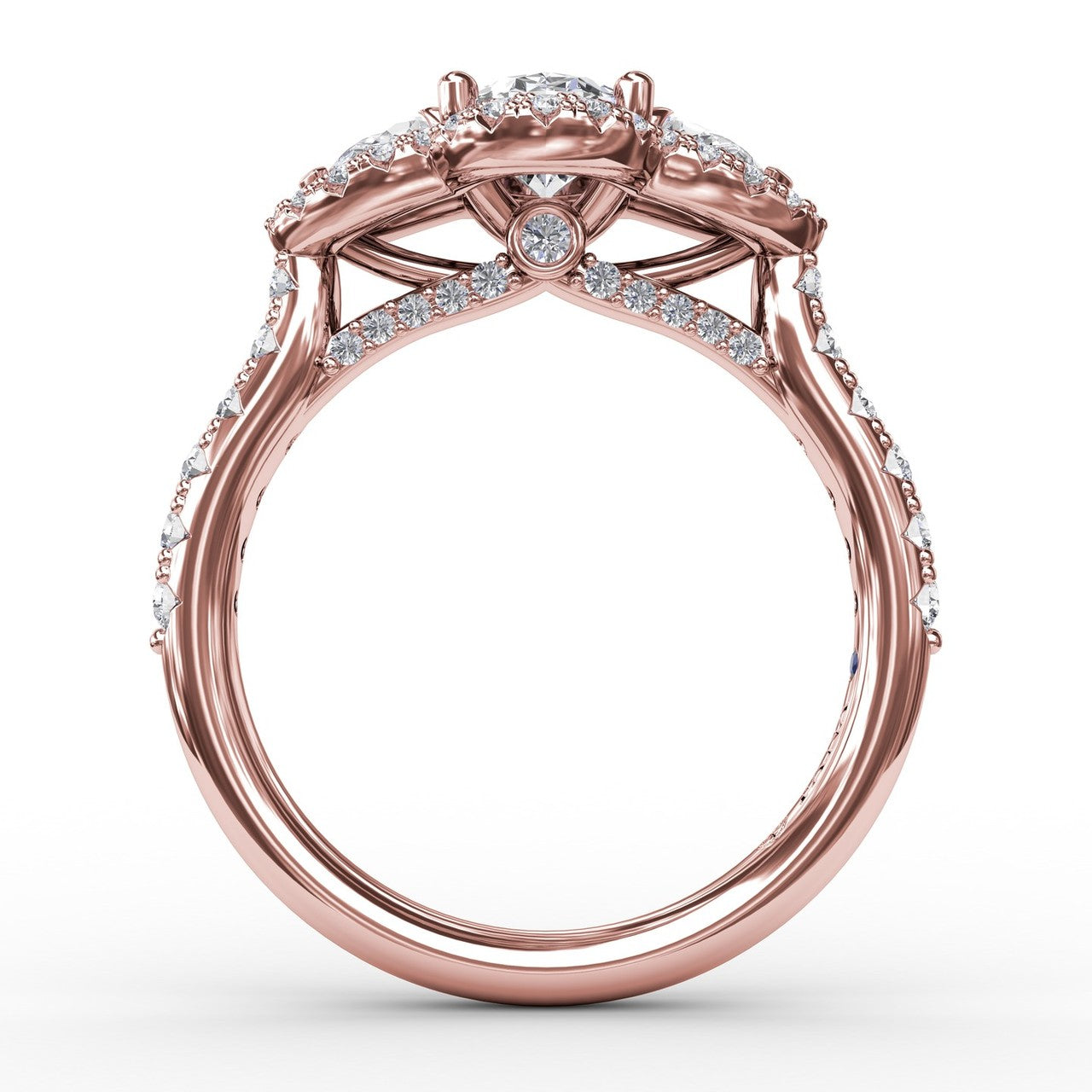 S3218-18kt-Rose
