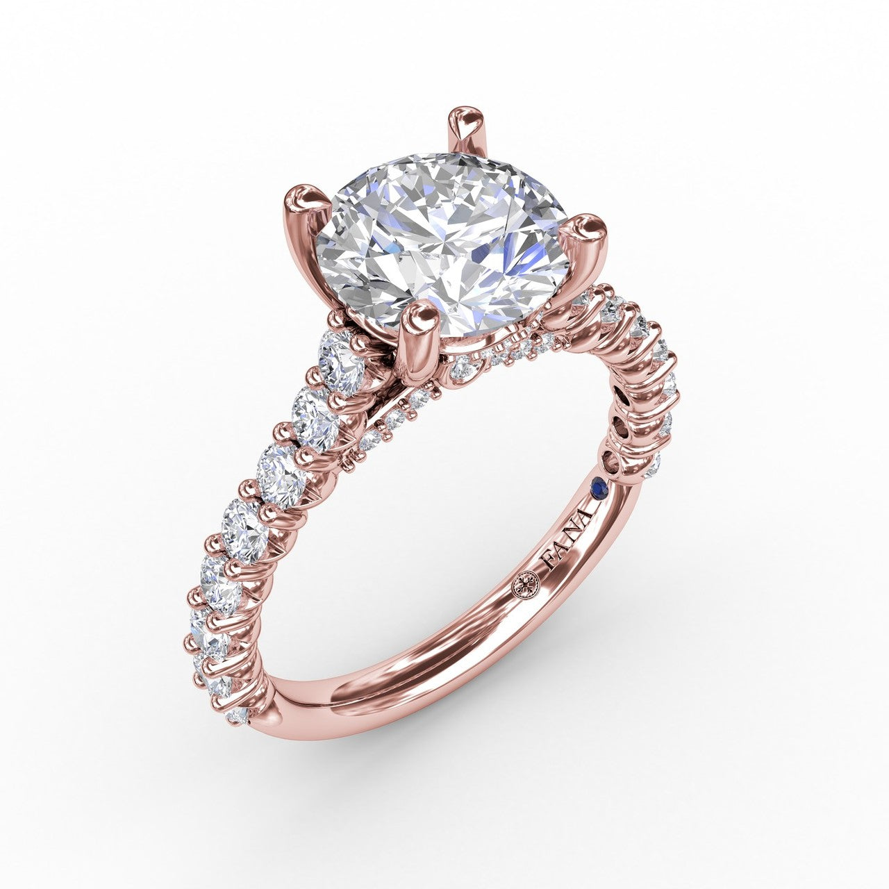 S3219-18kt-Rose