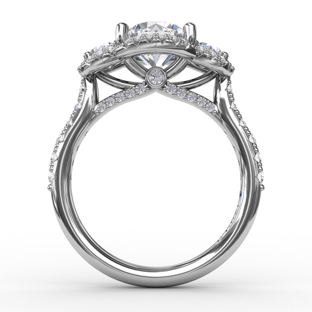 S3223-14kt-White