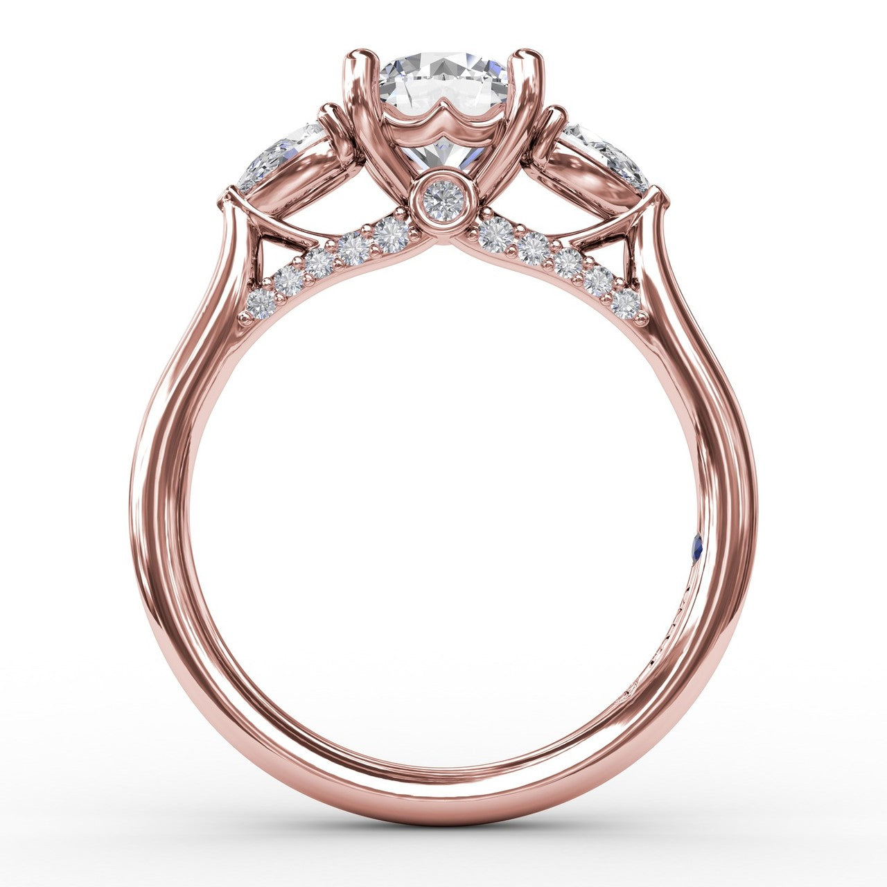 S3224-14kt-Rose