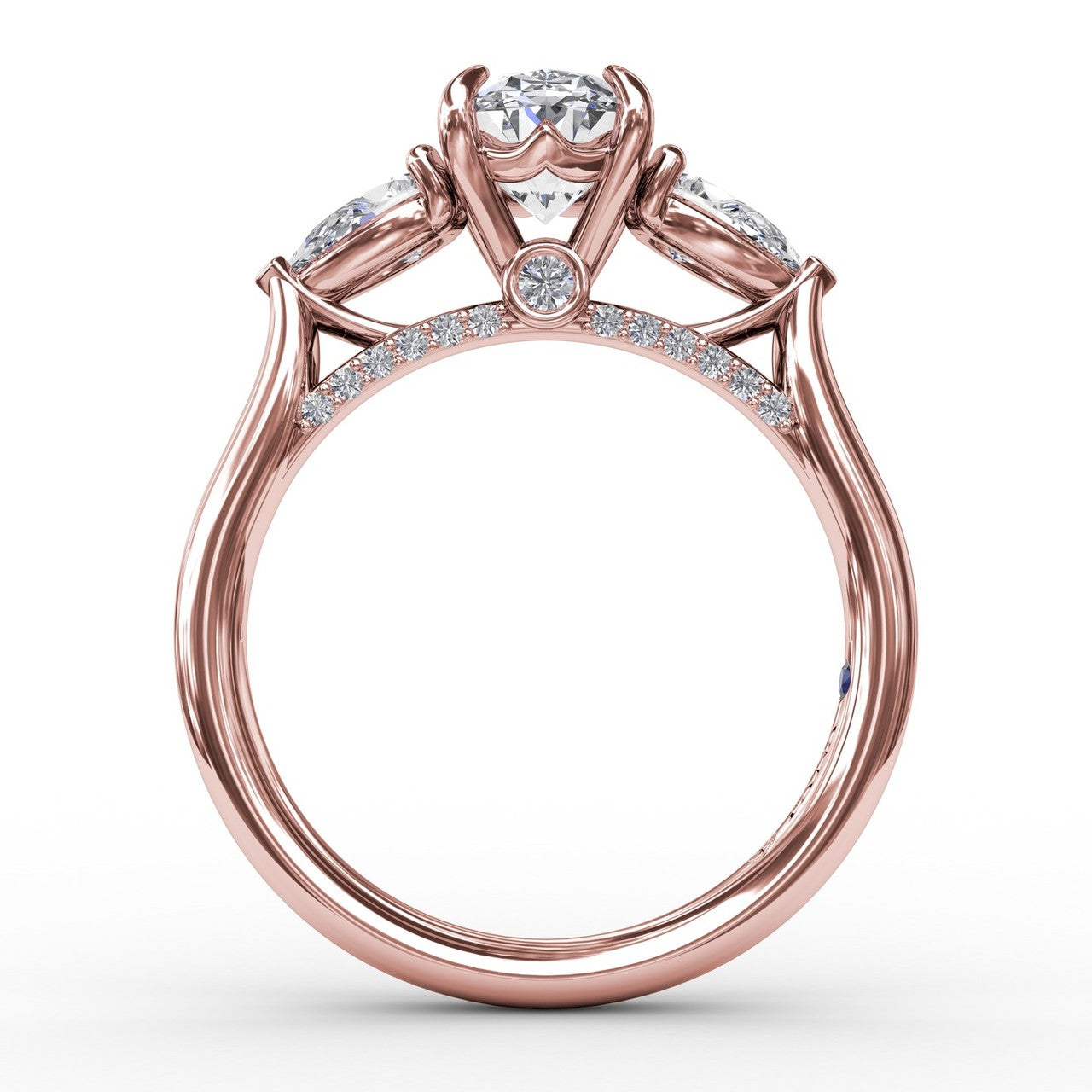 S3227-14kt-Rose