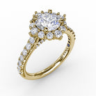 S3232-14kt-Yellow