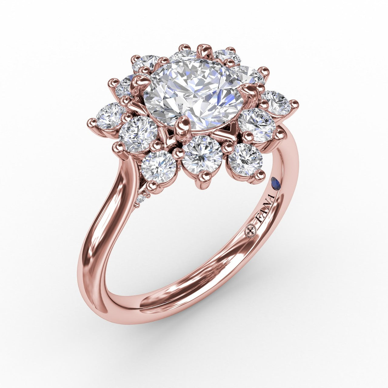 S3233-14kt-Rose