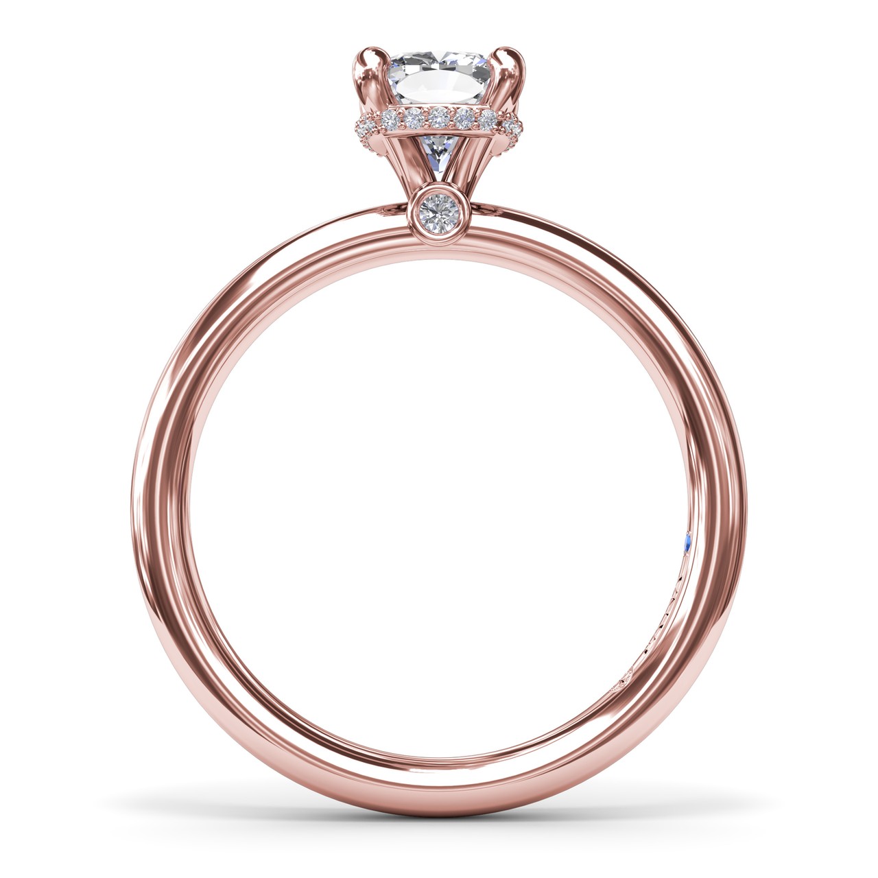 S3243-CU-100CT-18kt-Rose
