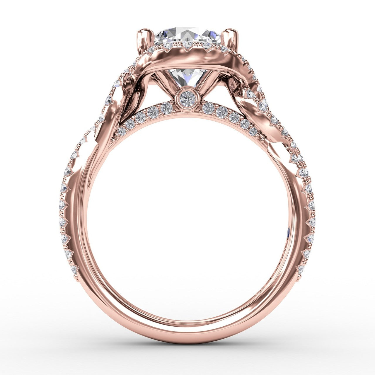 S3267-14kt-Rose