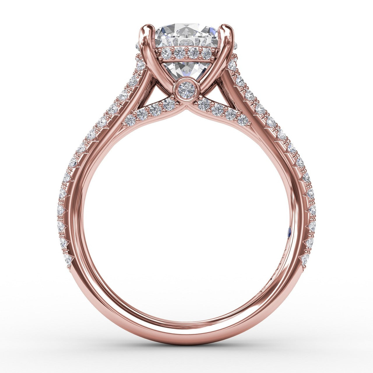 S3273-14kt-Rose
