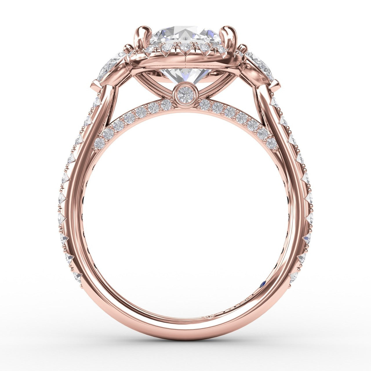 S3279-14kt-Rose