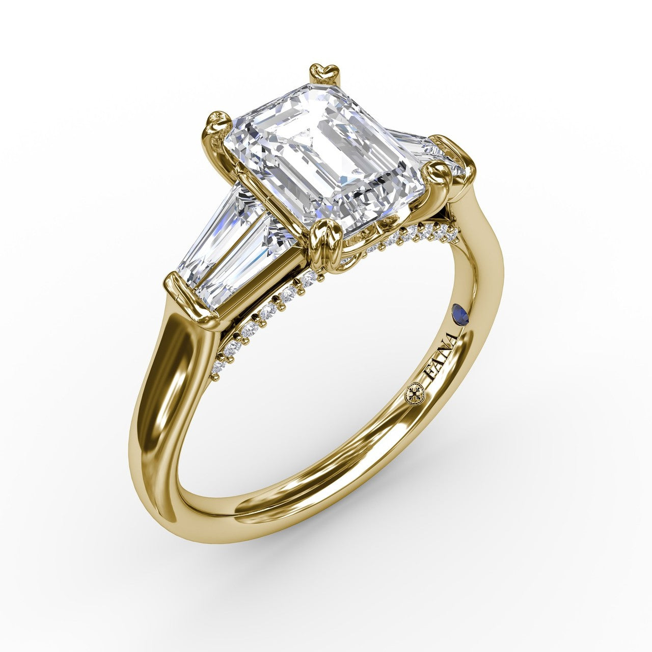 S3292-14kt-Yellow