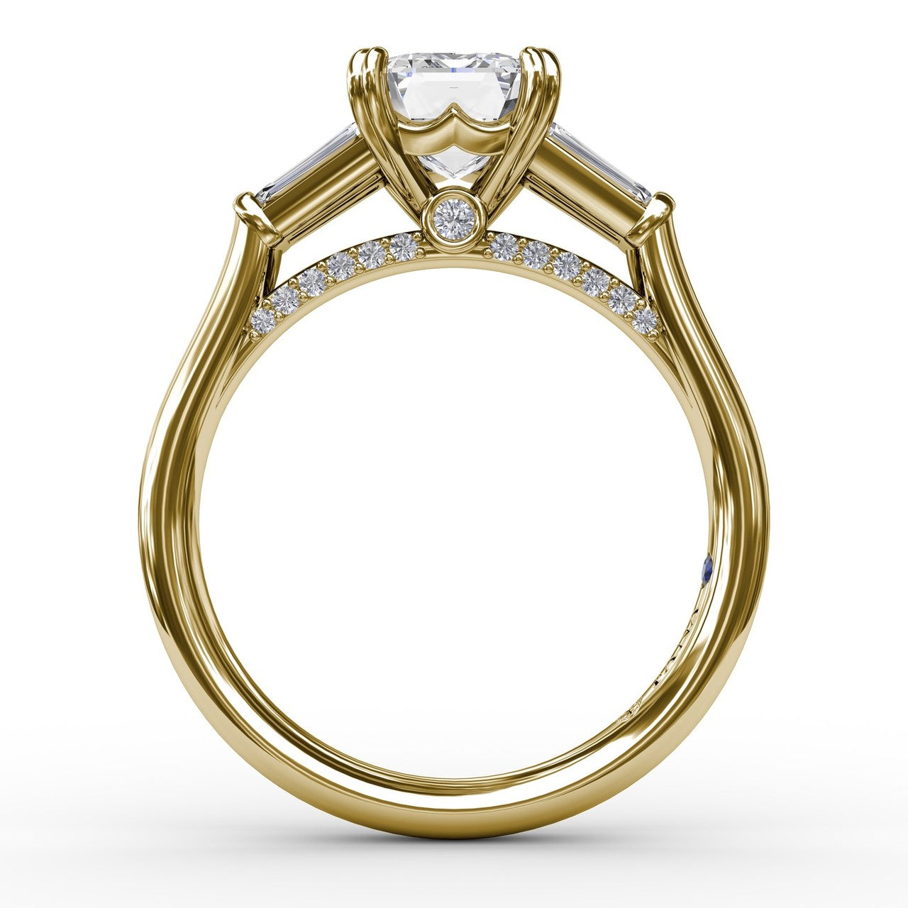 S3292-14kt-Yellow