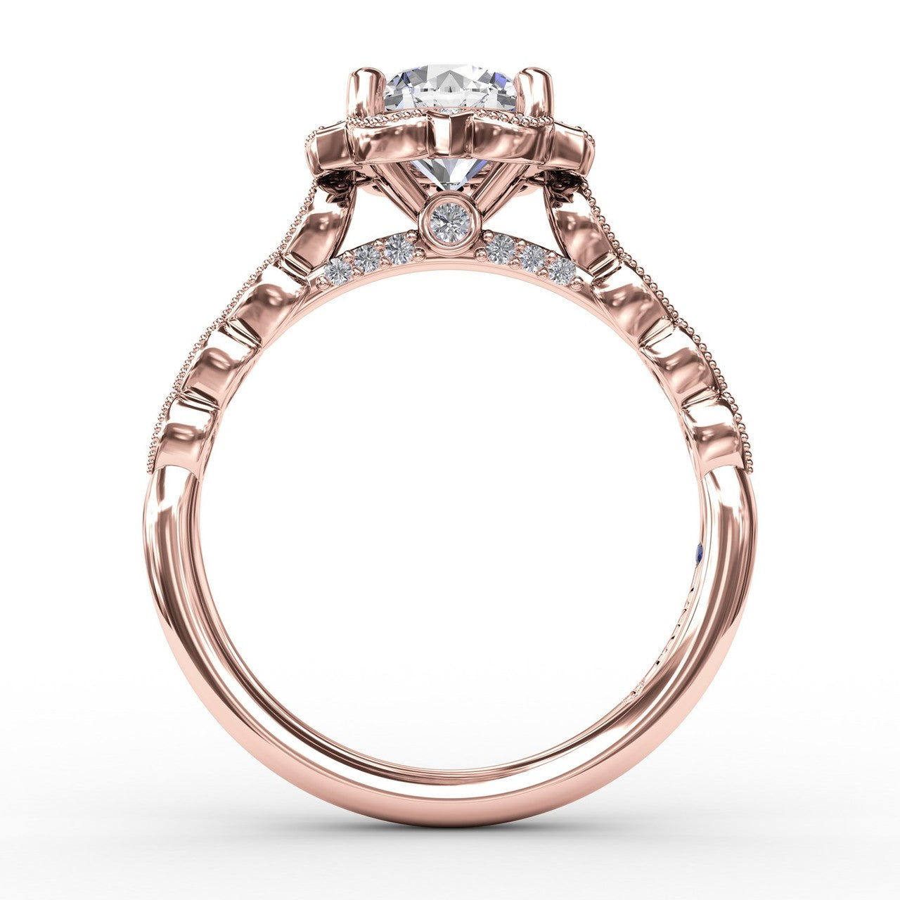 S3311-18kt-Rose