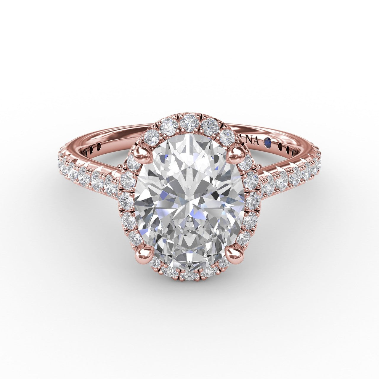 S3313-14kt-Rose