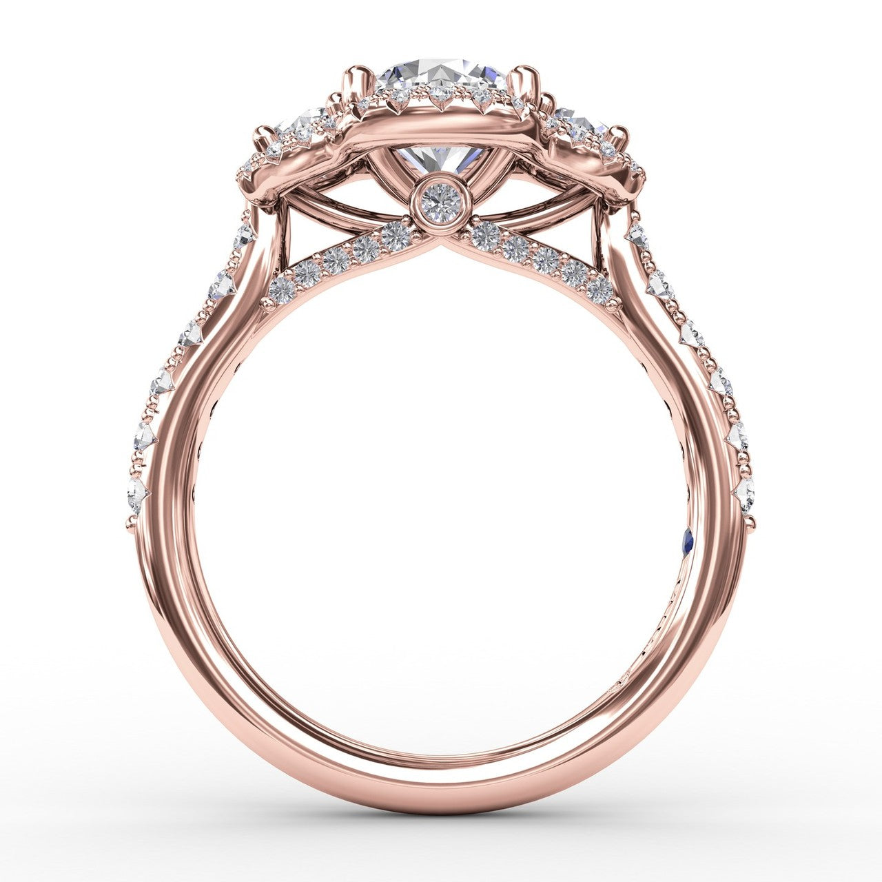 S3314-18kt-Rose