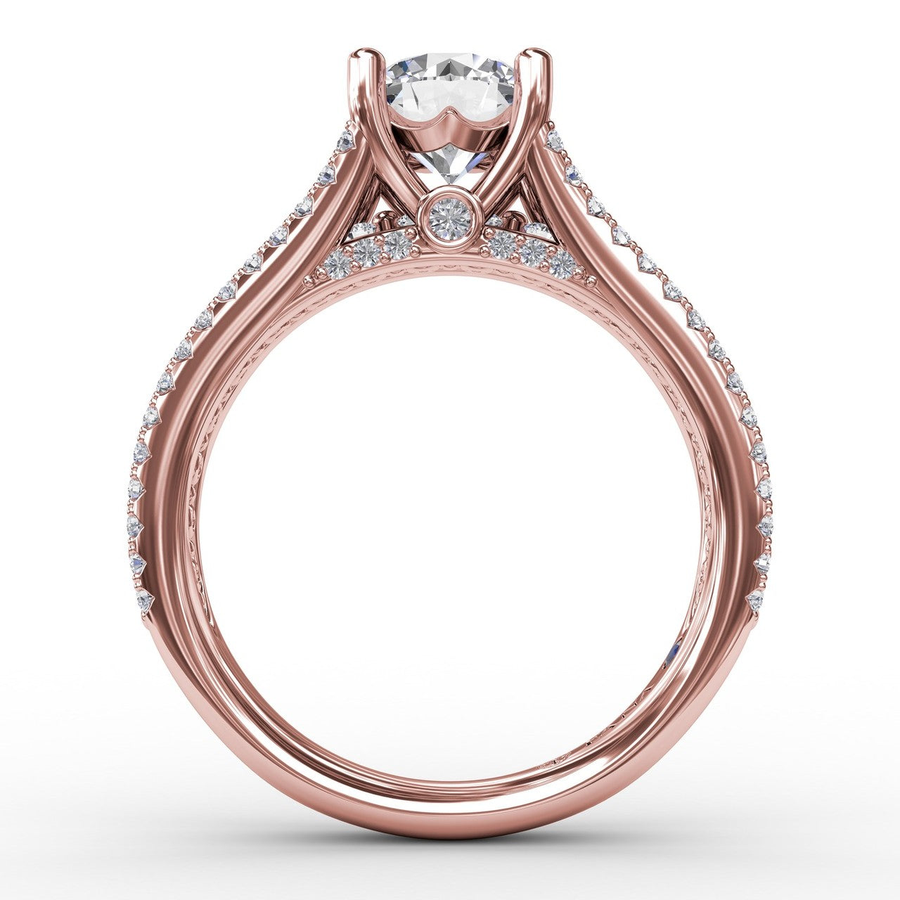 S3316-18kt-Rose