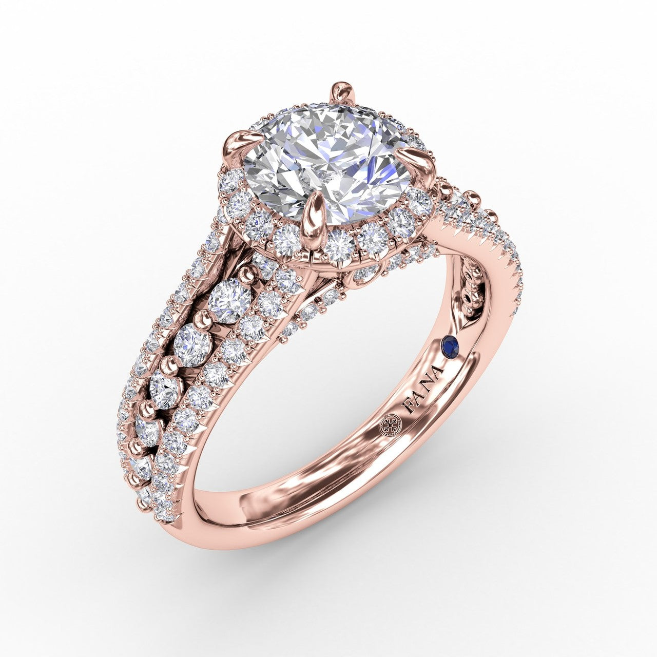 S3317-14kt-Rose