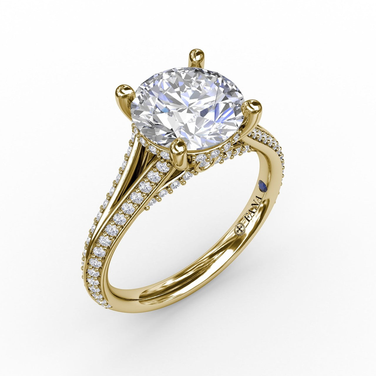 S3323-14kt-Yellow