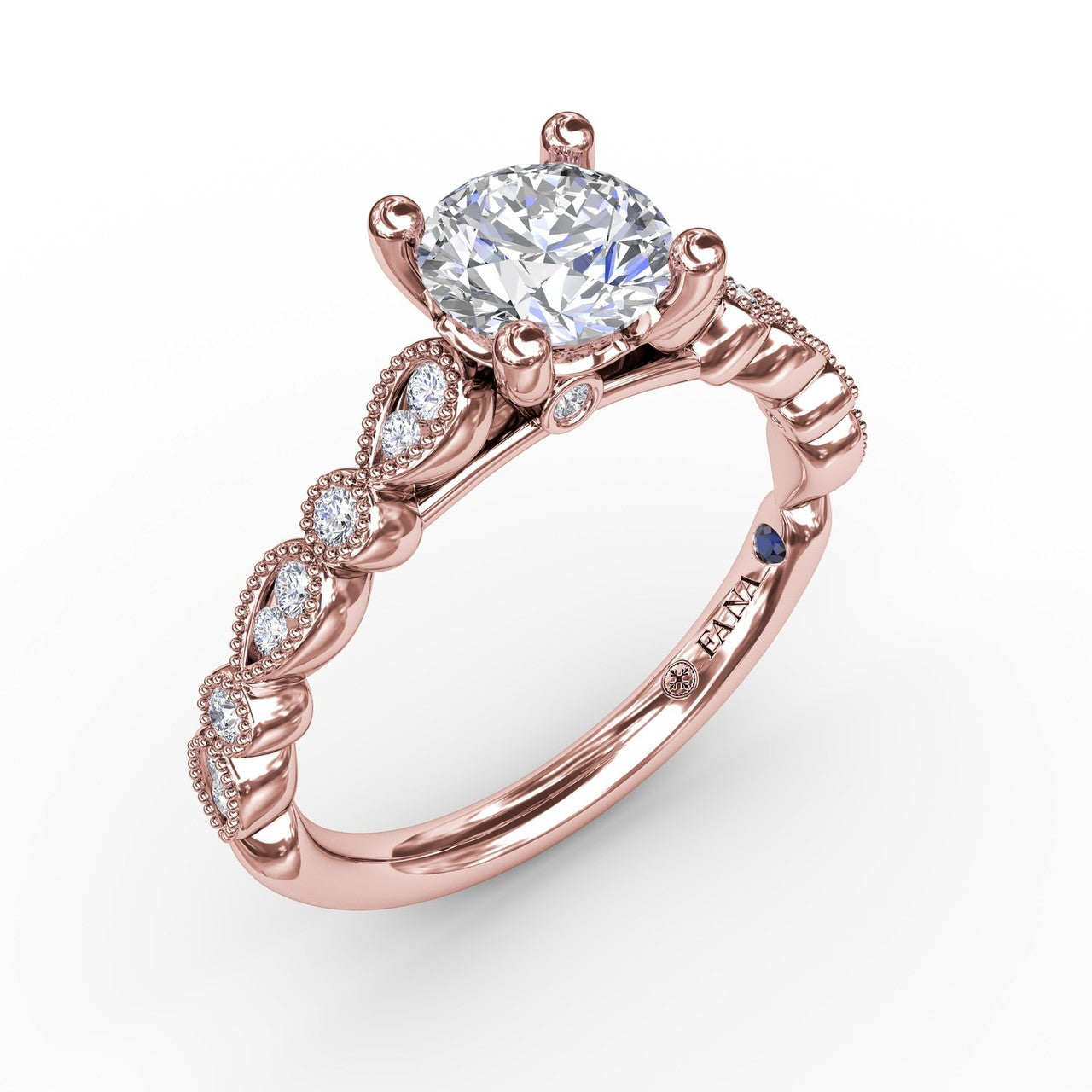 S3346-14kt-Rose