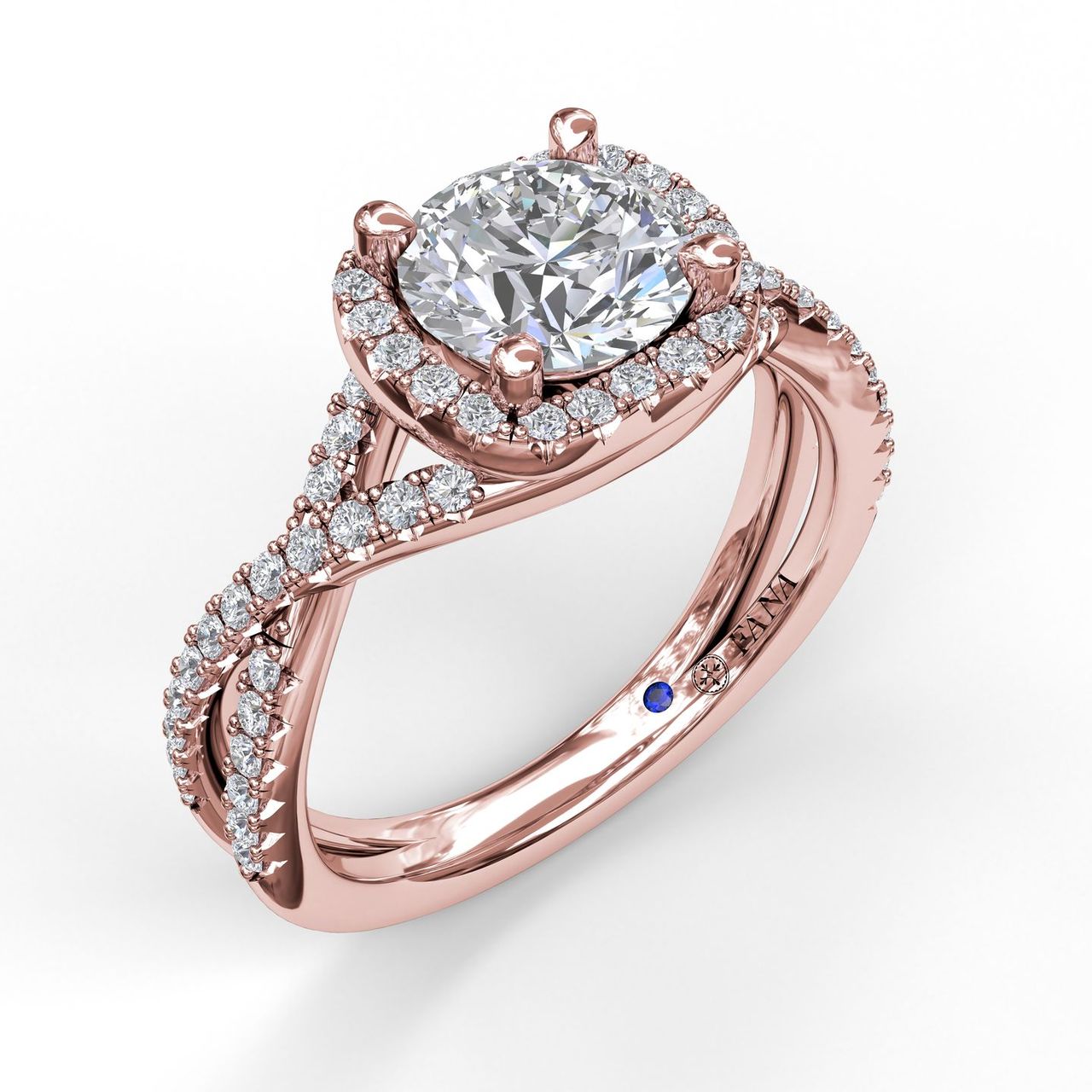 S3359-14kt-Rose