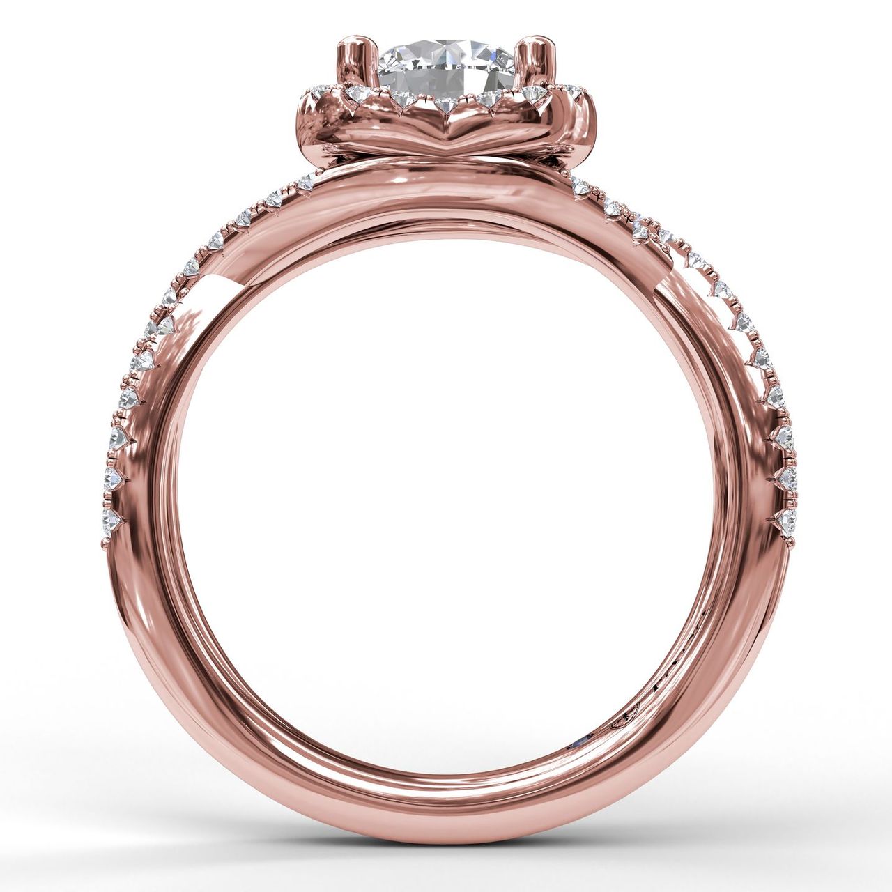 S3359-14kt-Rose