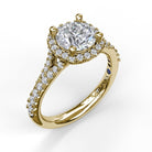 S3365-14kt-Yellow