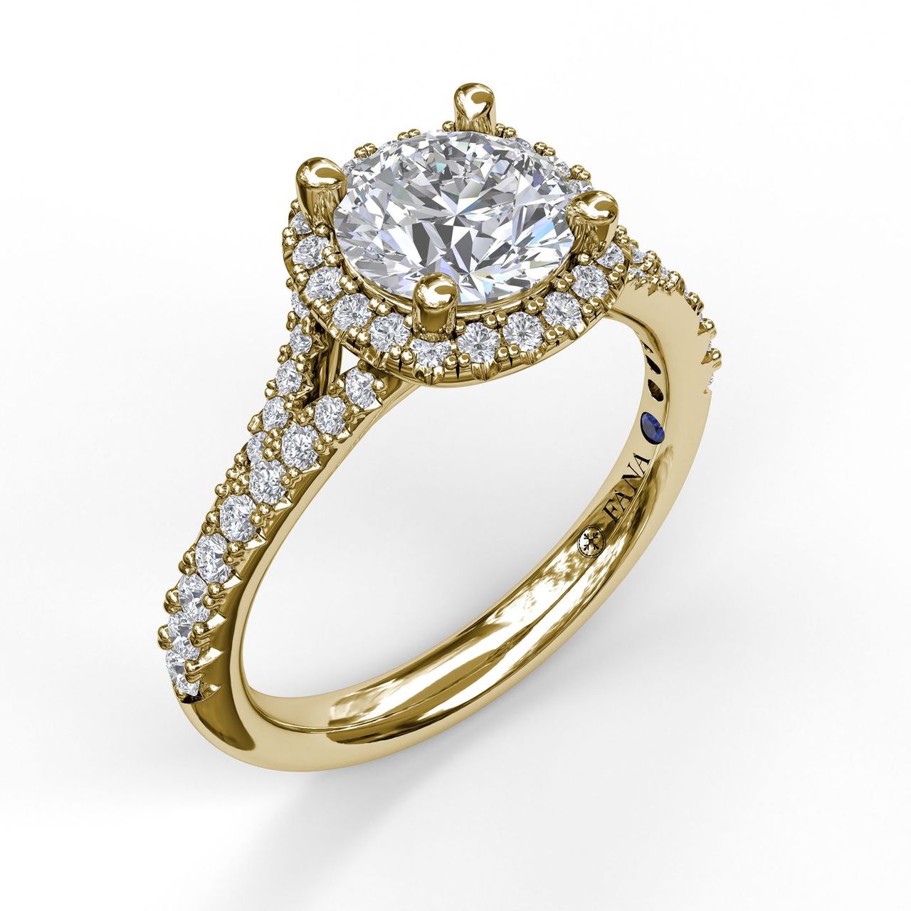 S3365-18kt-Yellow