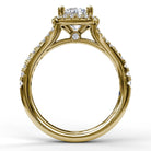 S3365-14kt-Yellow