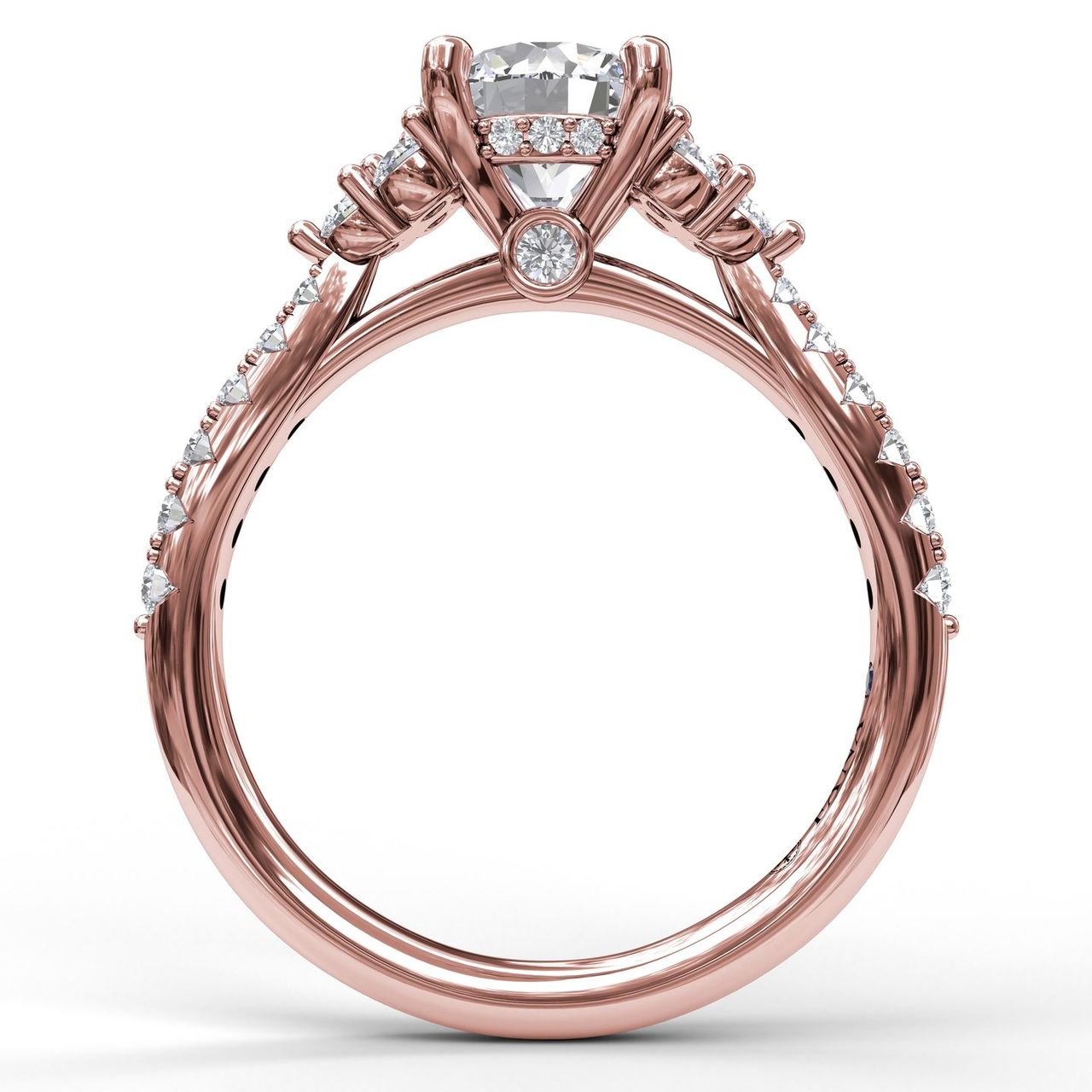 S3374-14kt-Rose