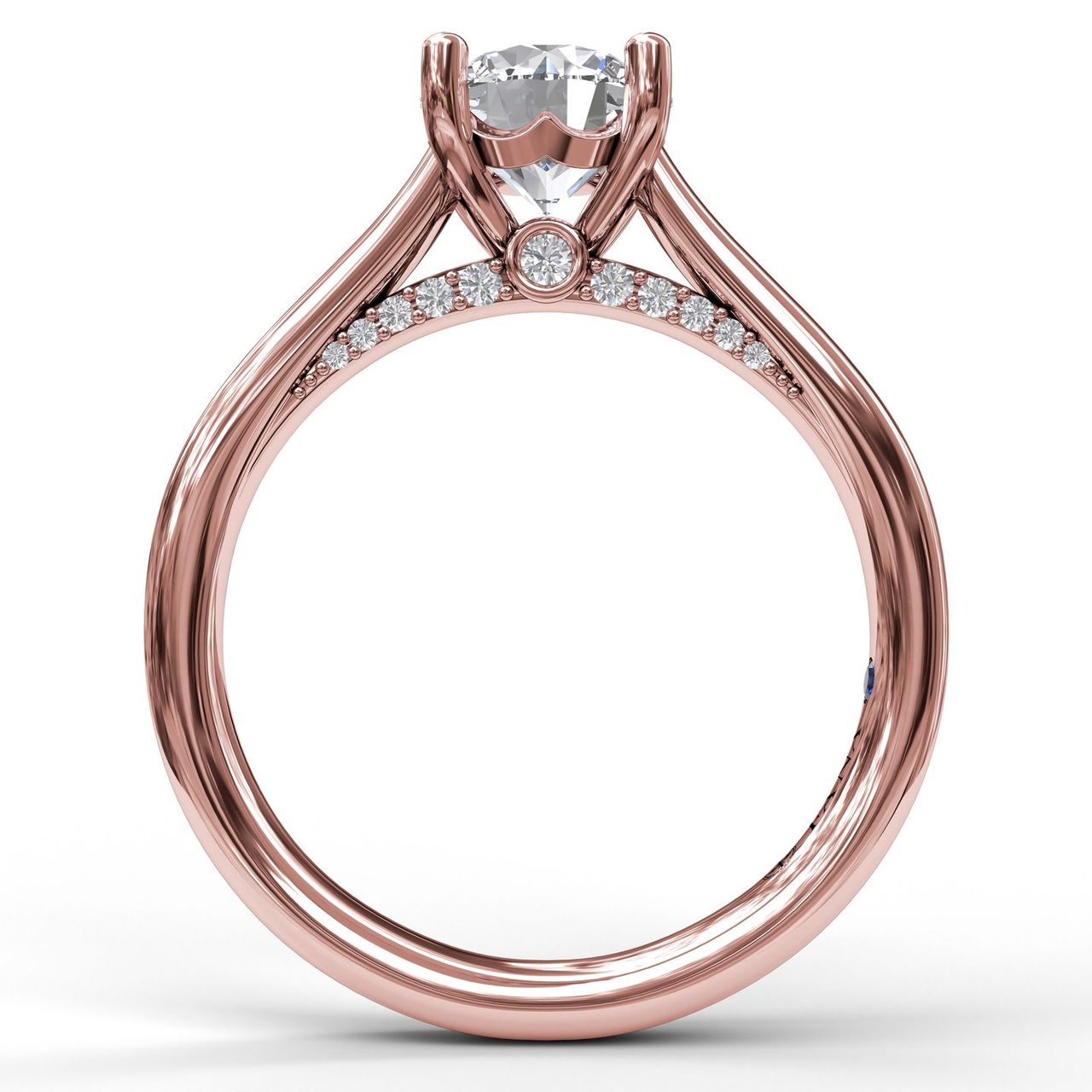 S3404-18kt-Rose