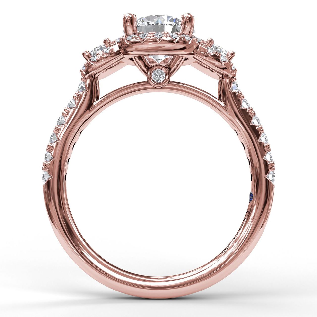 S3405-18kt-Rose