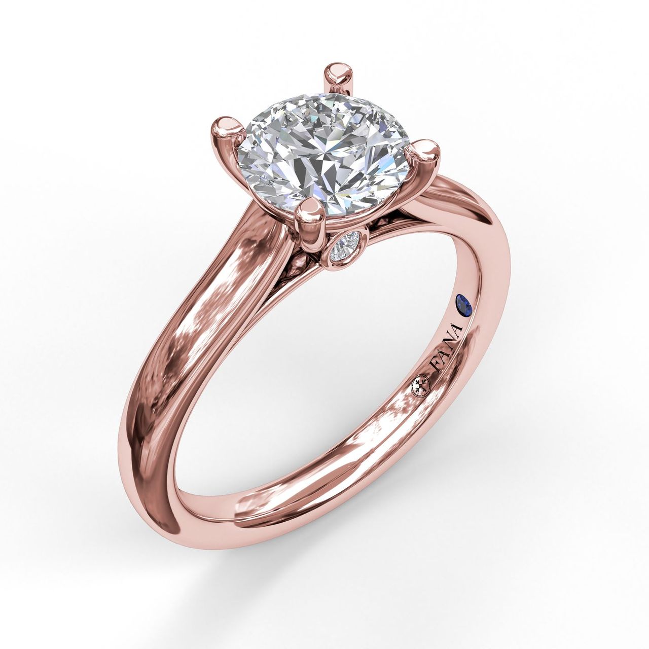 S3407-18kt-Rose